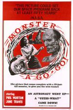 Watch Monster a Go-Go Movie4k