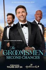Watch The Groomsmen: Second Chances Movie4k