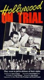 Watch Hollywood on Trial Movie4k