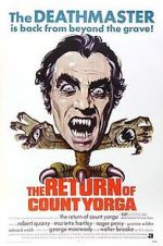 Watch The Return of Count Yorga Movie4k
