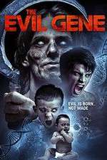 Watch The Evil Gene Movie4k