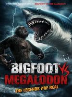 Watch Bigfoot vs Megalodon Movie4k