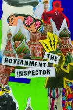 Watch The Government Inspector Movie4k