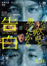 Watch Kokuhaku Confession Movie4k