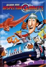Watch Inspector Gadget\'s Biggest Caper Ever Movie4k