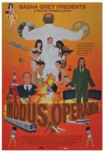 Watch Modus Operandi Movie4k