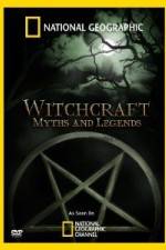 Watch National Geographic Witchcraft: Myths And Legends Movie4k