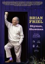Watch Brian Friel: Shy Man, Showman Movie4k