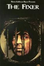 Watch The Fixer Movie4k