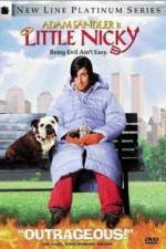 Watch Little Nicky Movie4k