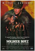 Watch Soldier Boyz Movie4k