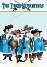 Watch The Three Musketeers Movie4k