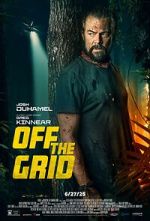 Watch Off the Grid Movie4k