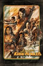 Watch African Kung-Fu Nazis Movie4k