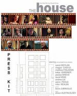 Watch The House Movie4k