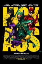 Watch Kick-Ass Movie4k