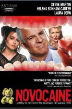 Watch Novocaine Movie4k