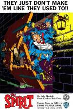 Watch The Spirit Movie4k