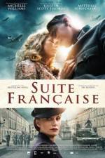 Watch Suite fran�aise Movie4k