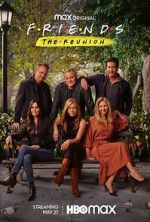 Watch Friends: The Reunion Movie4k