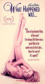 Watch What Happened Was... Movie4k