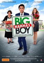 Watch Big Mamma\'s Boy Movie4k