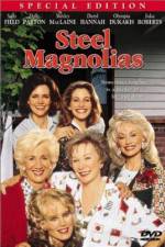 Watch Steel Magnolias Movie4k
