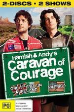 Watch Hamish And Andy Caravan Of Courage Great Britain And Ireland Movie4k