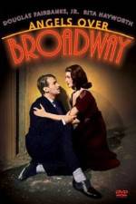 Watch Angels Over Broadway Movie4k