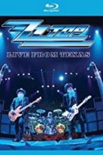 Watch ZZ Top: Live from Texas Movie4k