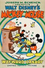 Watch The Wayward Canary (Short 1932) Movie4k