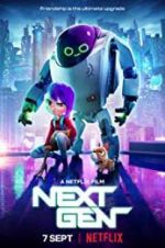 Watch Next Gen Movie4k