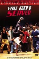Watch You Got Served Movie4k