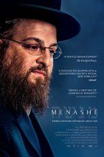 Watch Menashe Movie4k