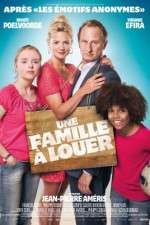 Watch Une famille � louer Movie4k