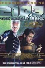 Watch 2103: The Deadly Wake Movie4k