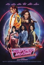 Watch Gunpowder Milkshake Movie4k