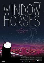 Watch Window Horses: The Poetic Persian Epiphany of Rosie Ming Movie4k