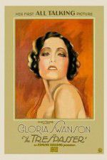 Watch The Trespasser Movie4k