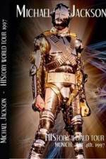 Watch Michael Jackson: Live In Munich, Germany - History World Tour Movie4k
