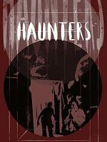 Watch Haunters Movie4k