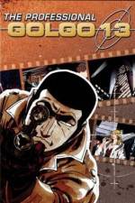 Watch Golgo 13 Movie4k