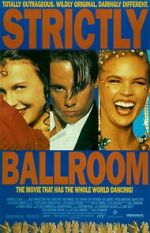 Watch Strictly Ballroom Movie4k