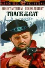 Watch Track of the Cat Movie4k