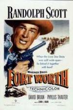 Watch Fort Worth Movie4k