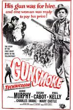 Watch Gunsmoke Movie4k