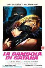 Watch La bambola di Satana Movie4k