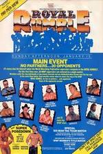 Watch Royal Rumble Movie4k