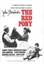 Watch The Red Pony Movie4k