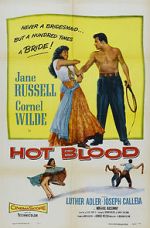 Watch Hot Blood Movie4k